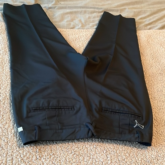Puma athletic capri pants - Picture 5 of 8